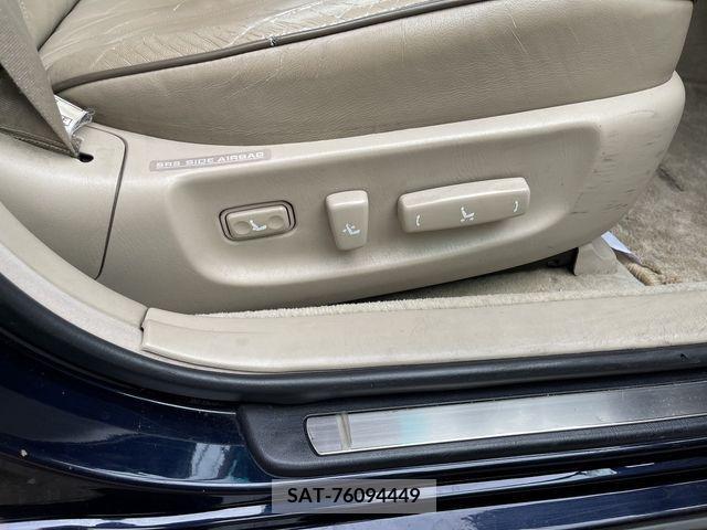 Toyota ORIGIN 2001-02 200237-26