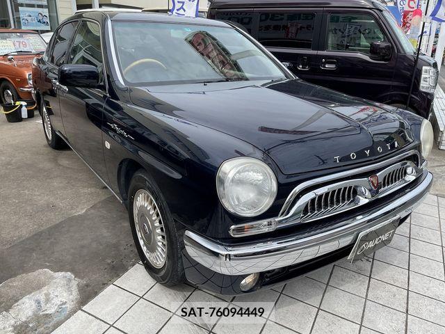 Toyota ORIGIN 2001-02 200237-1