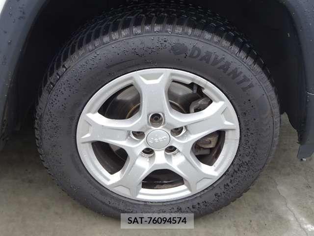 Jeep COMPASS 2021-12 273303-14