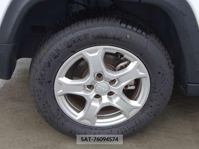 Jeep COMPASS 2021-12 273303-13