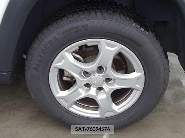 Jeep COMPASS 2021-12 273303-12