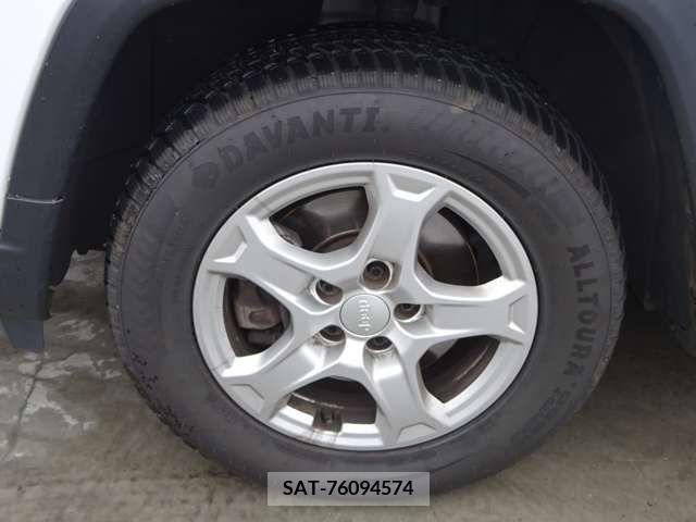 Jeep COMPASS 2021-12 273303-11