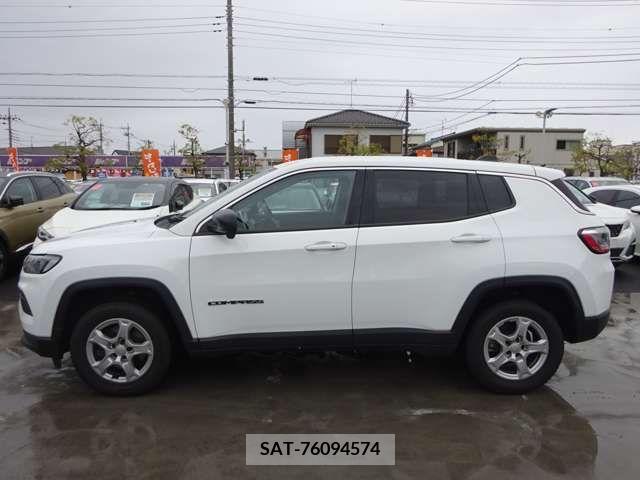 Jeep COMPASS 2021-12 273303-9