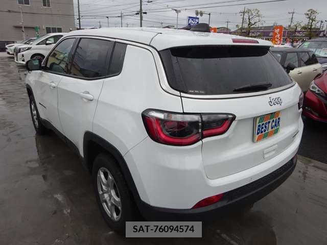 Jeep COMPASS 2021-12 273303-2