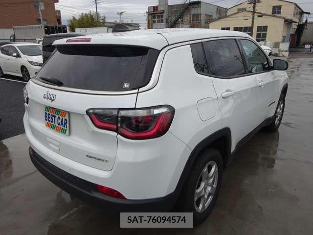 Jeep COMPASS 2021-12 273303-7