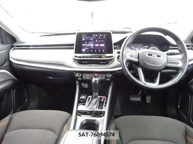 Jeep COMPASS 2021-12 273303-1