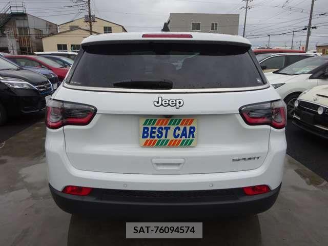 Jeep COMPASS 2021-12 273303-6