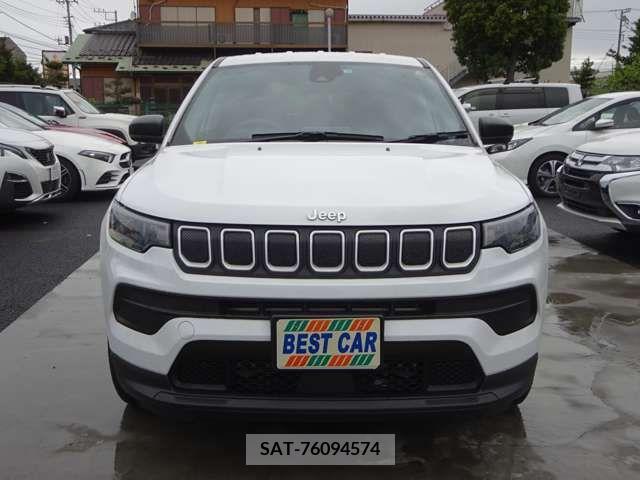 Jeep COMPASS 2021-12 273303-4