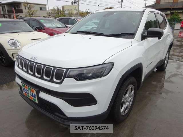 Jeep COMPASS 2021-12 273303-5