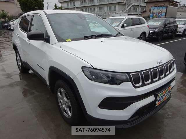 Jeep COMPASS 2021-12 273303-17