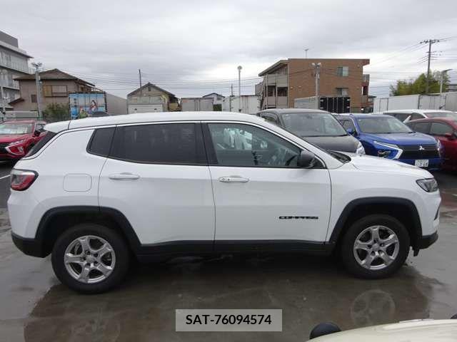 Jeep COMPASS 2021-12 273303-15