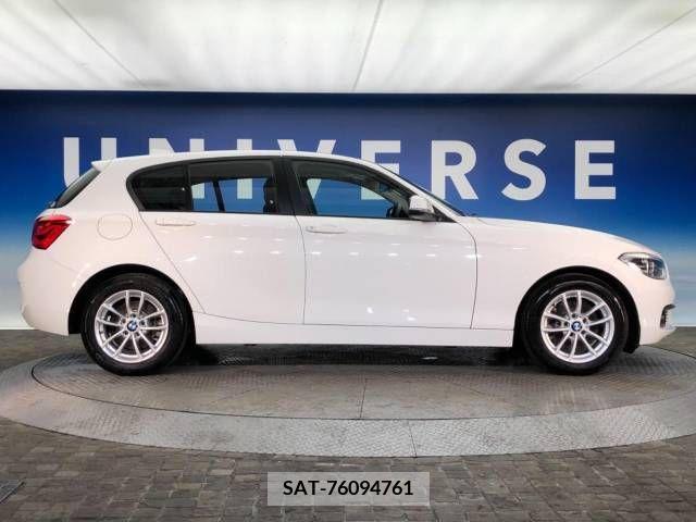Bmw 1 SERIES 2016-04 356806-19
