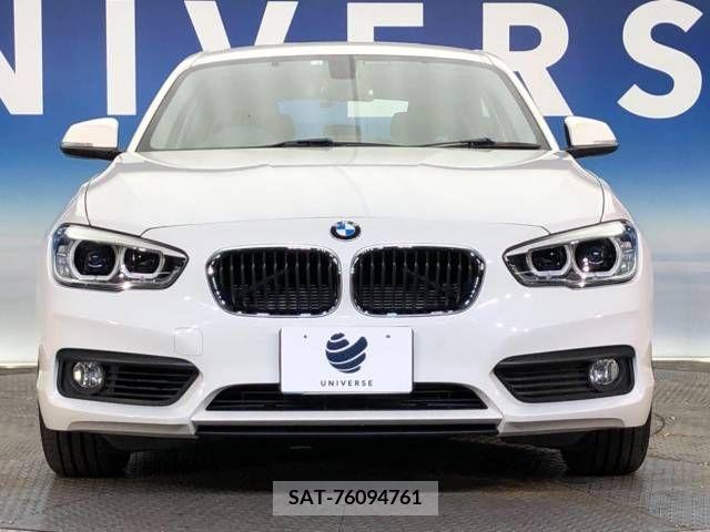 Bmw 1 SERIES 2016-04 356806-14