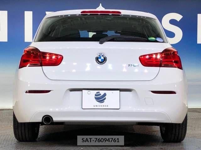 Bmw 1 SERIES 2016-04 356806-15