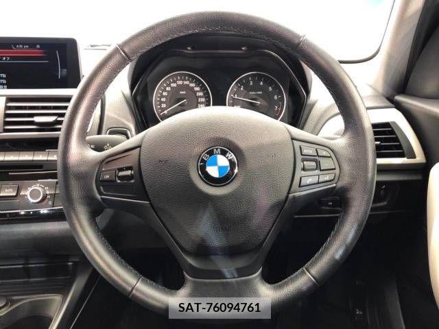 Bmw 1 SERIES 2016-04 356806-10