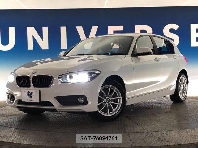 Bmw 1 SERIES 2016-04 356806-12
