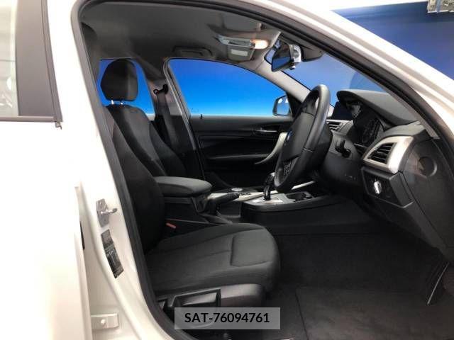 Bmw 1 SERIES 2016-04 356806-9