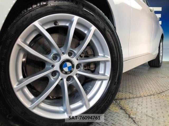 Bmw 1 SERIES 2016-04 356806-13
