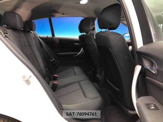 Bmw 1 SERIES 2016-04 356806-8