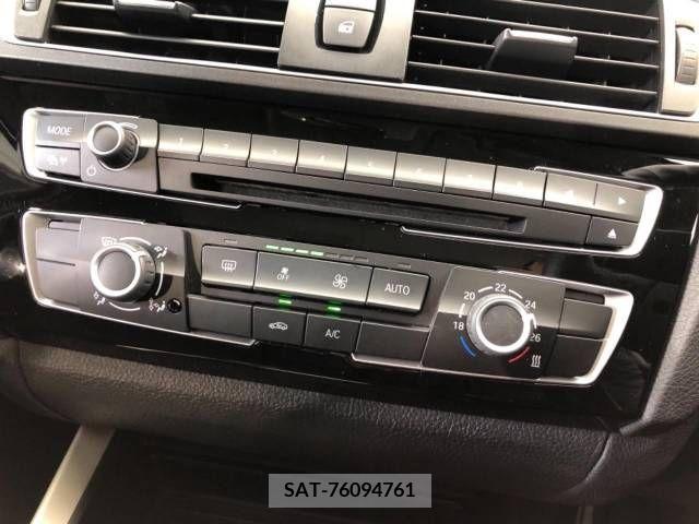 Bmw 1 SERIES 2016-04 356806-5