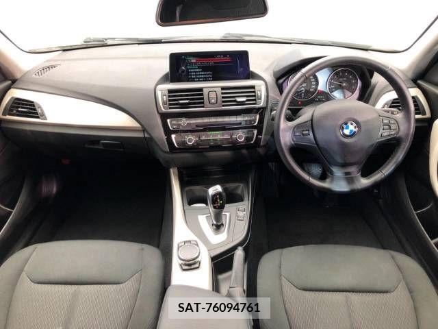 Bmw 1 SERIES 2016-04 356806-1