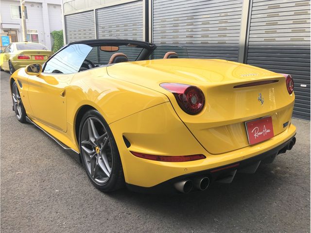 Ferrari California 2016-06 11537-2