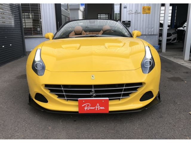 Ferrari California 2016-06 11537-15