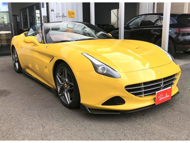 Ferrari California 2016-06 11537-18