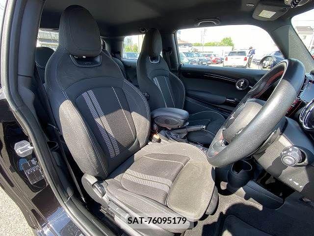 Bmw MINI 2016-11 381140-16