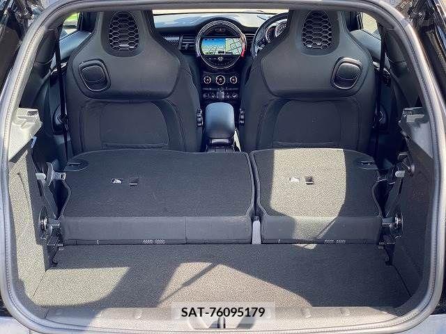 Bmw MINI 2016-11 381140-17