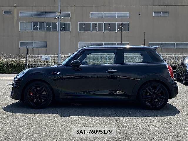 Bmw MINI 2016-11 381140-15