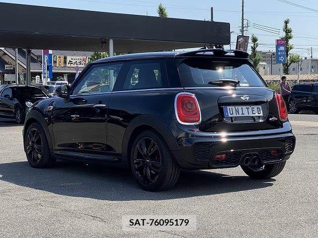 Bmw MINI 2016-11 381140-14