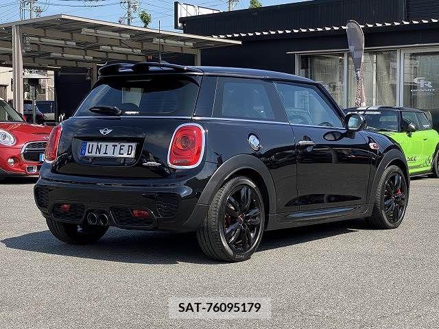 Bmw MINI 2016-11 381140-12