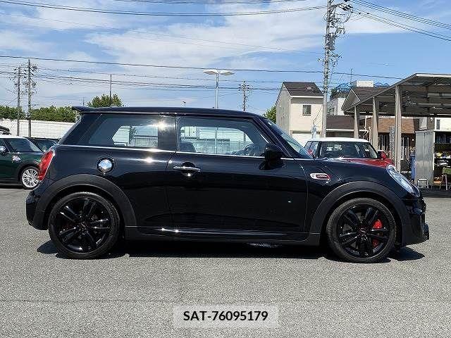 Bmw MINI 2016-11 381140-11