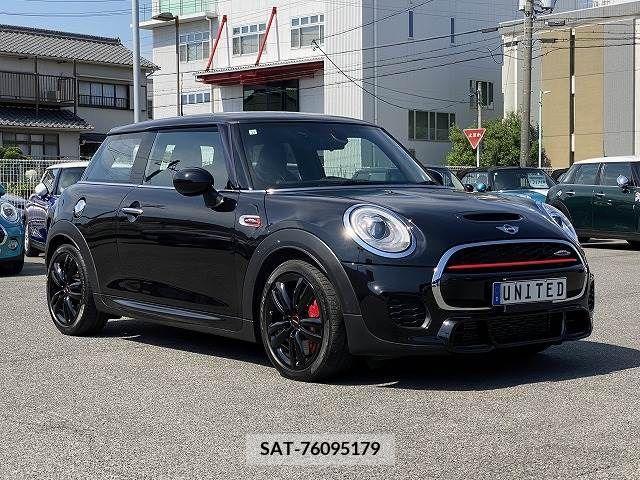 Bmw MINI 2016-11 381140-10
