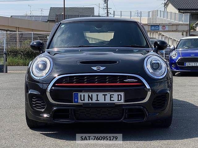 Bmw MINI 2016-11 381140-9