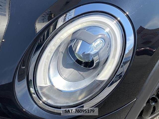 Bmw MINI 2016-11 381140-19
