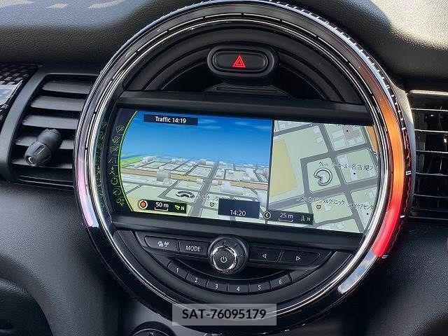 Bmw MINI 2016-11 381140-3