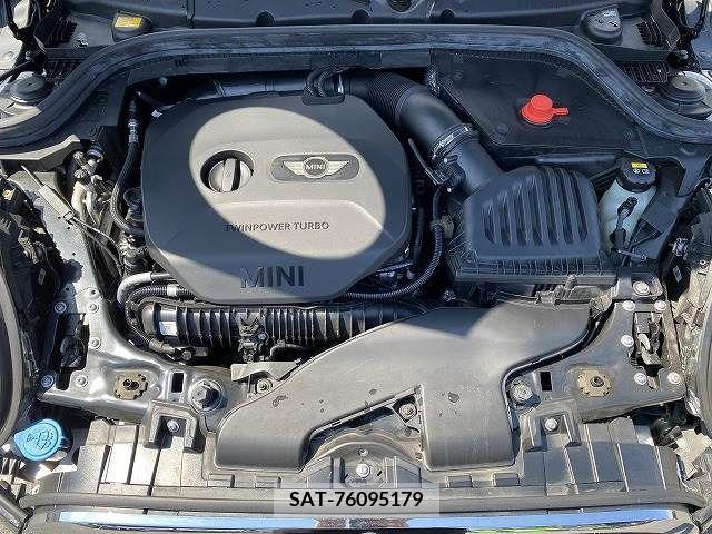Bmw MINI 2016-11 381140-18
