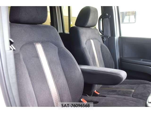 Honda N BOX CUSTOM 2020-03 307110-5
