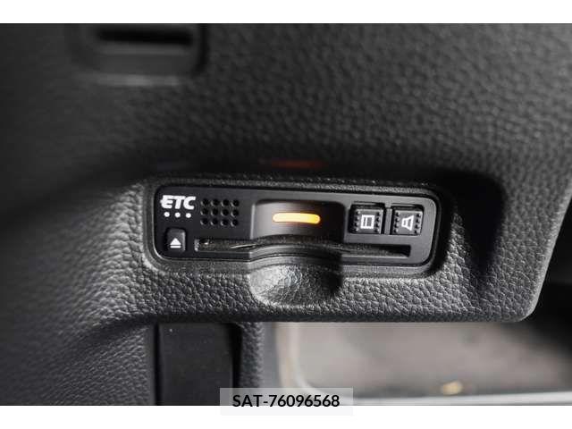 Honda N BOX CUSTOM 2020-03 307110-19