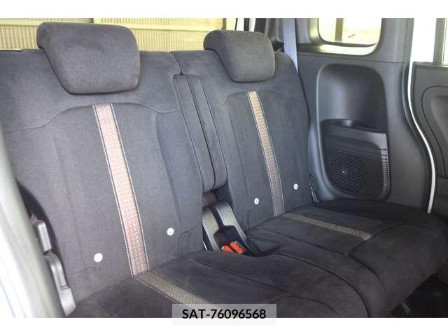 Honda N BOX CUSTOM 2020-03 307110-11