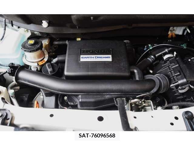 Honda N BOX CUSTOM 2020-03 307110-16