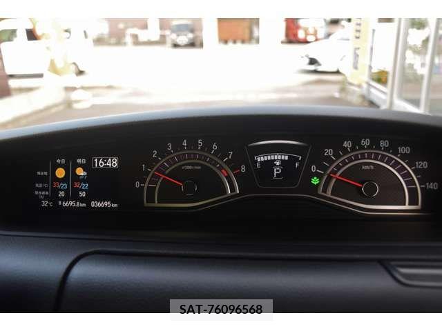 Honda N BOX CUSTOM 2020-03 307110-15