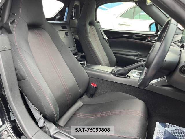 Mazda ROADSTER 2015-09 283388-11