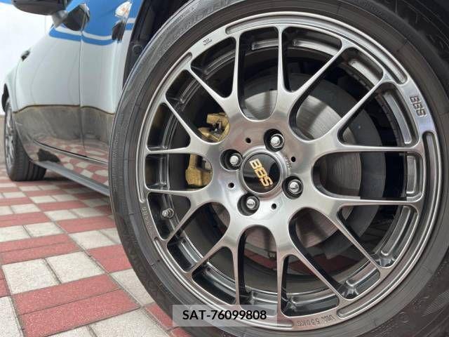 Mazda ROADSTER 2015-09 283388-3