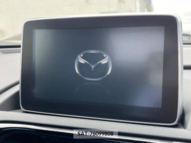 Mazda ROADSTER 2015-09 283388-7