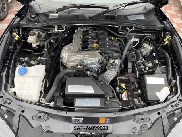Mazda ROADSTER 2015-09 283388-18