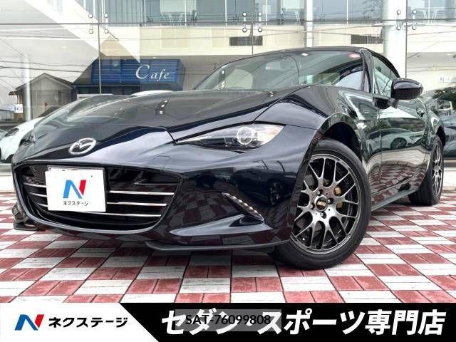Mazda ROADSTER 2015-09 283388-0