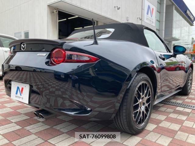 Mazda ROADSTER 2015-09 283388-17